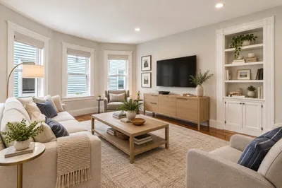 79 Pleasant Street #1 1