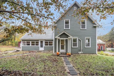 41 Orange Rd