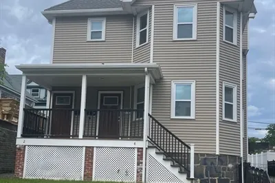 4 Hopestill St #AT 1