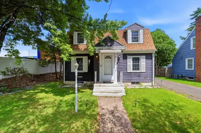 15 Lucerne Road