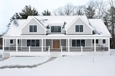5 Beech Brook Farm Rd