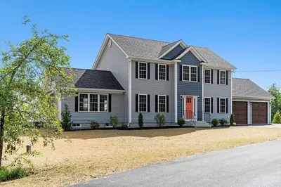 510 Hubbardston Rd #Option B 1
