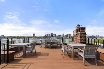 280 Beacon Street #1