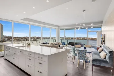 50 Liberty Drive #7A 1