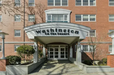 1600 Beacon St #1009 1