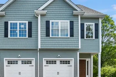 4 Fairmount Street #2 1