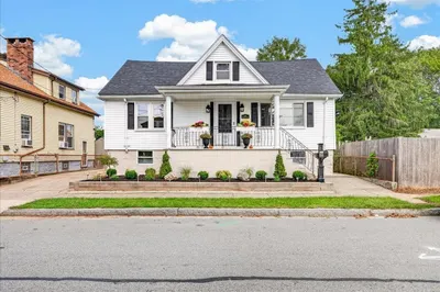 25 Fairmount St 1