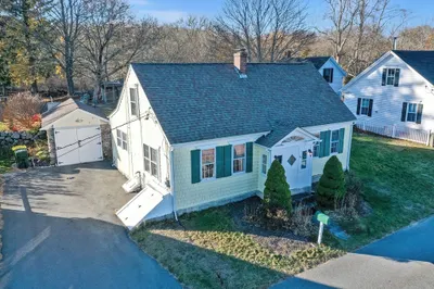 17 Drift Rd