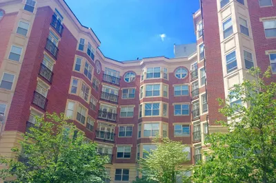 75 Peterborough St #314 1