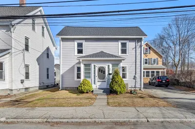 21 Chestnut St