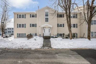 375 Aiken Avenue #8