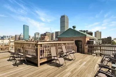333 Commonwealth Ave #7