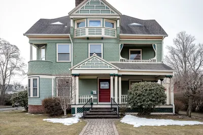 56 Court Street #1 1