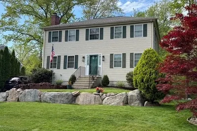 45 Deanville Road 1