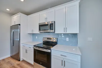 510 Willard Street #401 1