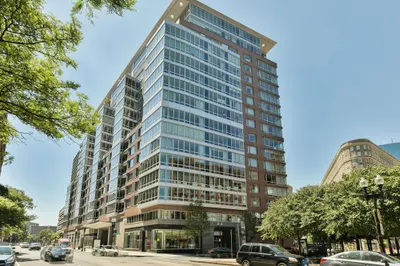 1 Charles Street #3F