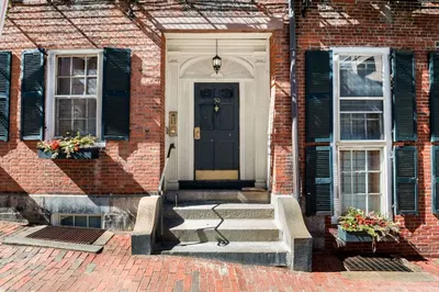59 Hancock St #4