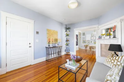 41 Sudan St #3