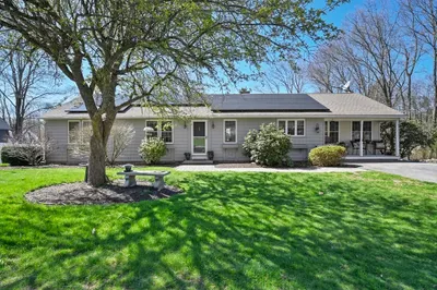 5 Hawthorne Road 1