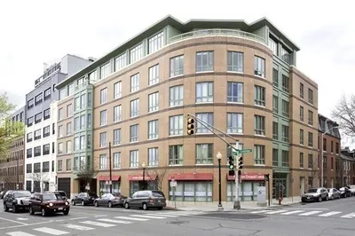 20 2nd St #522 1