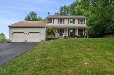 50 Deerfield Rd