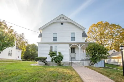 145 Center Road 1