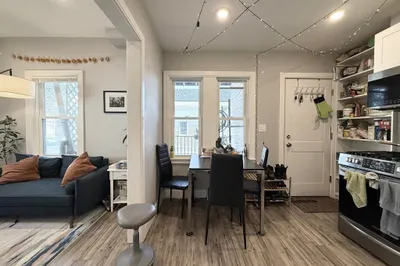 1 Beacon St #2L