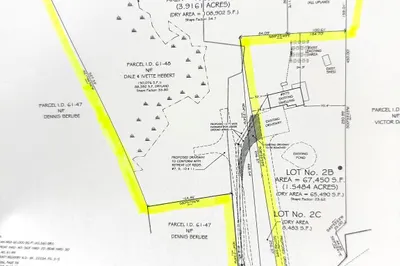 Lot 1 Glebe St 1