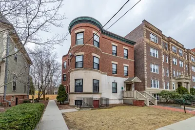 14 Wendell Street 1