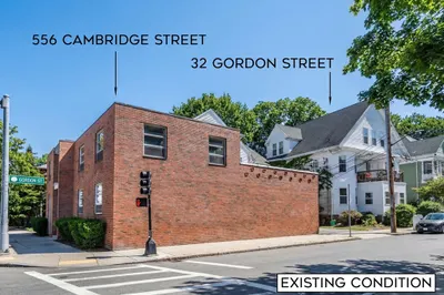 556 Cambridge/32 Gordon Package St 1