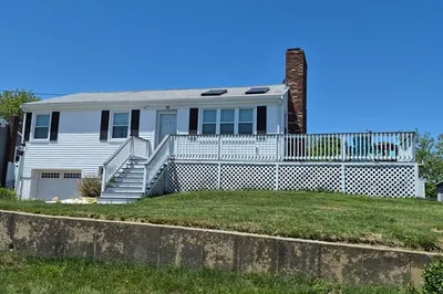 61 Hilltop Ave #61 1