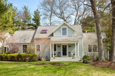 64 Sachem Road 1