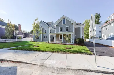 54 South St #4