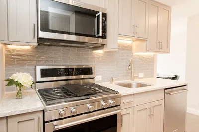 151 Tremont St #24H