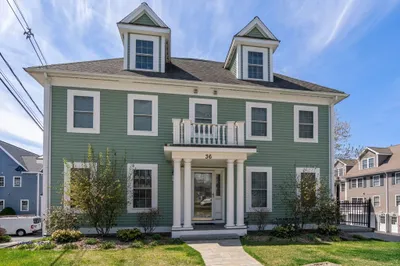 36 N Main St #5