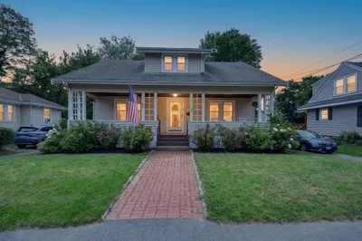 45 Maplewood Avenue 1