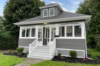 31 Rosalind Rd