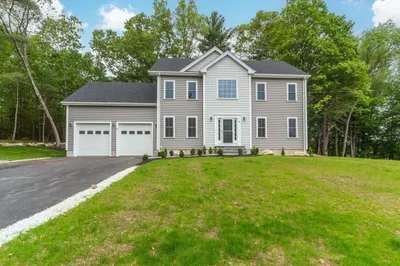 Lot 4 Pine Hill Rd 1