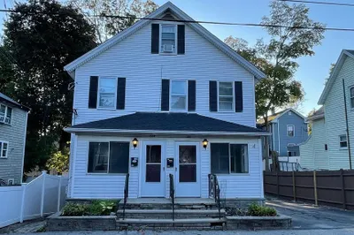 120 Park St #120