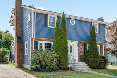 25 Brigham Road