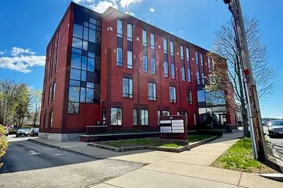 333 North Ave #2A 1