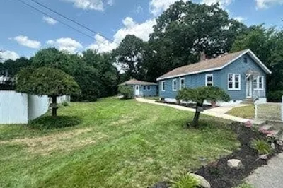 27 Ridgeland Road 1
