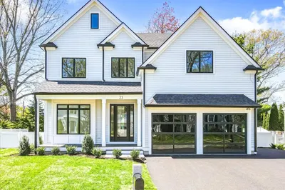 23 Fairfax Road