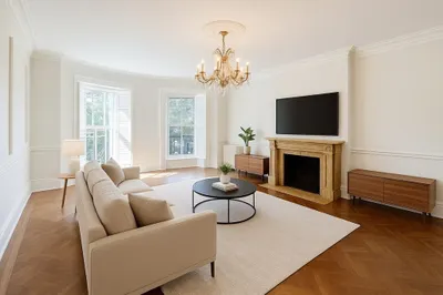 81 Mount Vernon Street #1