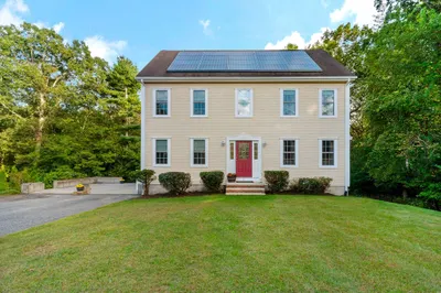 7 Stevens Field Road