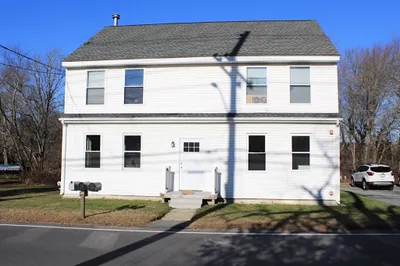 118 South Main St #1 1