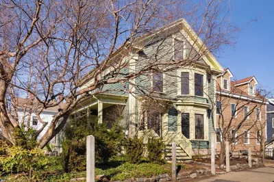 153 River Street