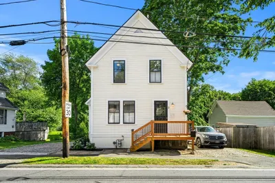 3 Argilla Rd