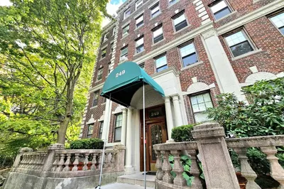 249 Chestnut Hill Ave #31