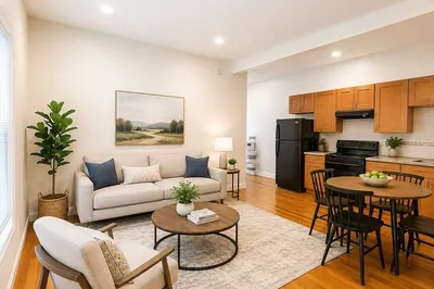 7 North Ave #1 1